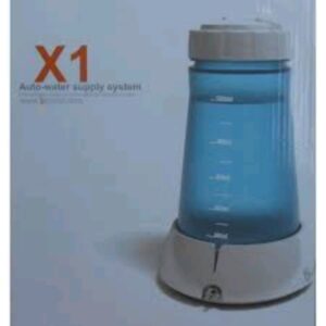 Medical Auto Water Supply System