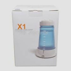 Medical Dental Auto Water Supply