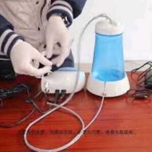 X1 Auto Water Supply