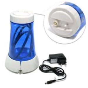 Auto Water Supply