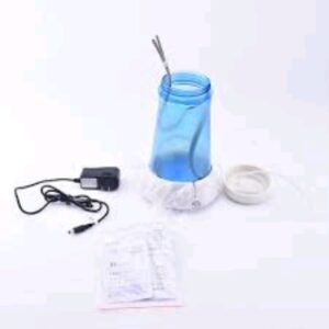 Auto Water Supply System