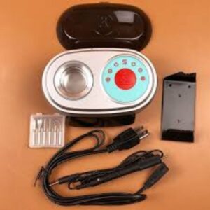 2 in 1 Waxing Unit Medical