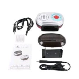 Medical Device 2 in 1 Waxing Unit