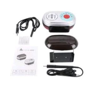 High Accuracy Double Waxing Unit