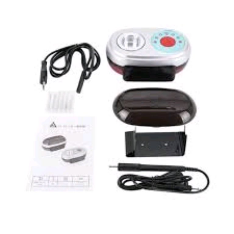 High Accuracy Double Waxing Unit