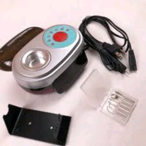 Clinical Waxing Unit