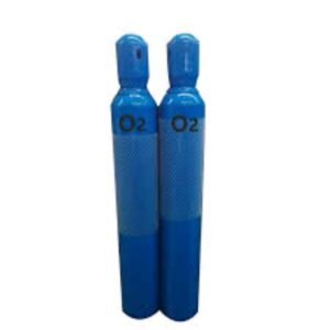 15 Oxygen Cylinder