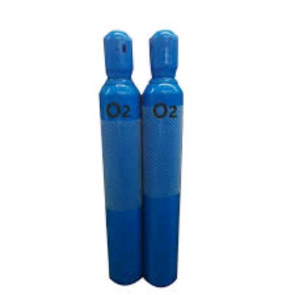 15 Oxygen Cylinder