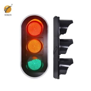 Traffic green light