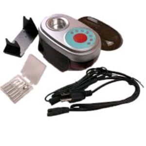 Wax Melting Pot 2 in 1