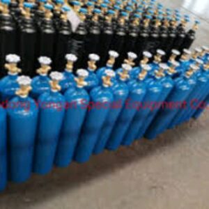 15l Portable Oxygen Cylinder