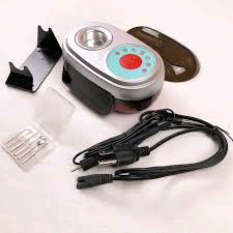 Waxing Unit Melting Dipping Pot Machine