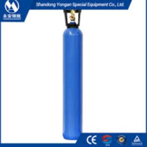 15l Industrial Oxygen Cylinder