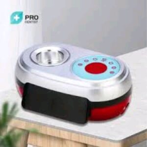 Electric Waxing Unit