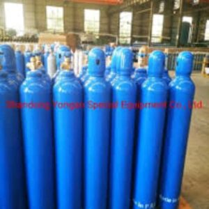 15l Hospital Oxygen Cylinder