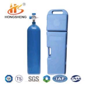 15l Clinical Oxygen Cylinder