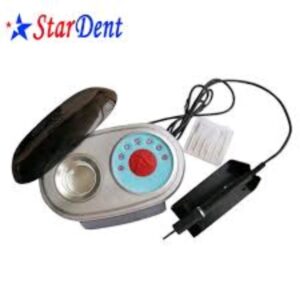 Portable Waxing Unit