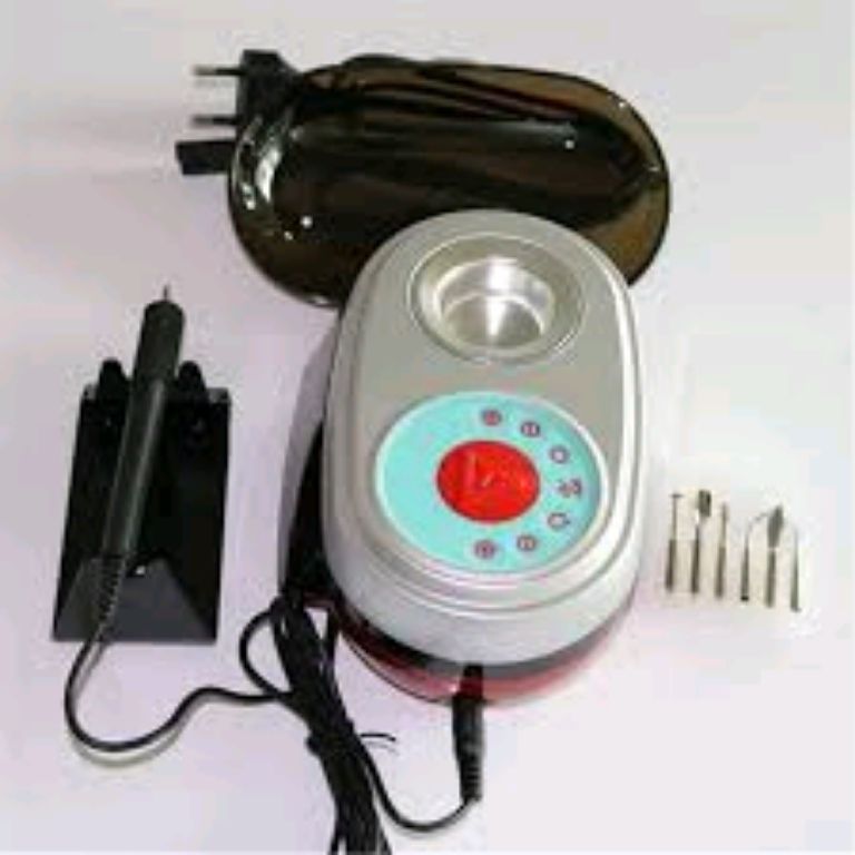 Electric Waxer