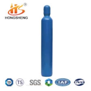 Oxygen Supply Cylinder