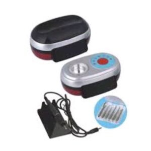 Digital Double Function Wax Unit