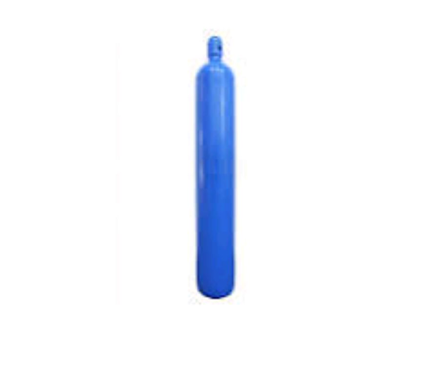 Portable Oxygen Cylinder