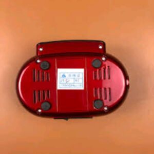 2 in 1 Waxing Unit