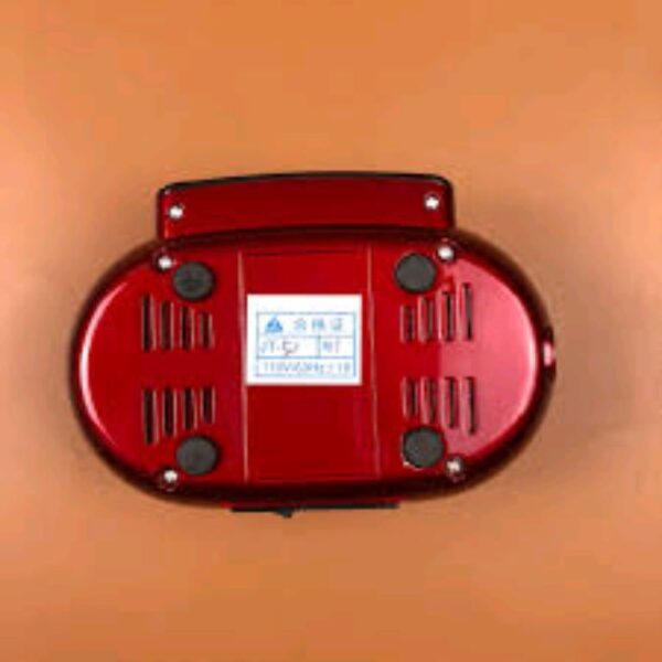 2 in 1 Waxing Unit
