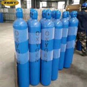 Oxygen Tubing Cylinder