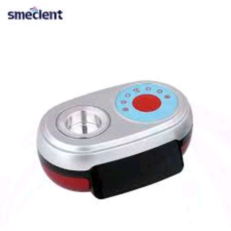 Waxing Machine