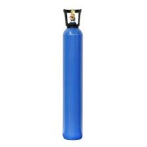 Oxygen Concentrator Cylinder
