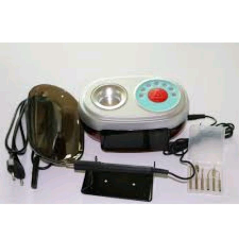 Waxing Kit