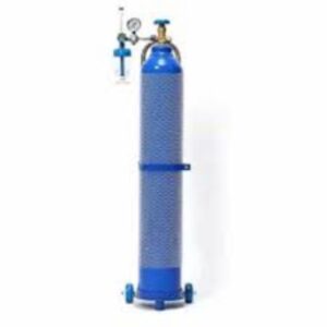 Medical Oxygen Cylinder