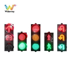 Go -Ahead Traffic Light