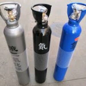 Medical Oxygen