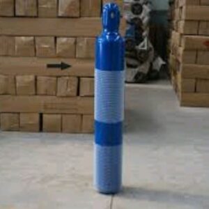 Industrial Oxygen Cylinder