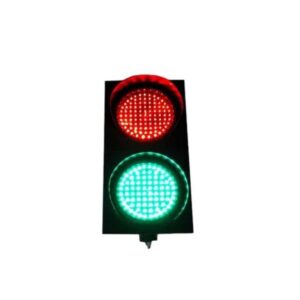 Traffic Pedestrian Traffic Light