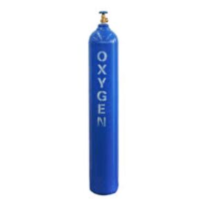 15L Medical Oxygen Cylinder