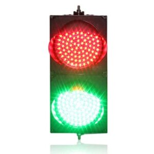 Traffic control signal