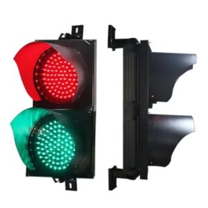 Traffic lamps