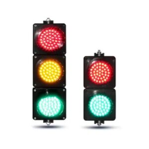 Traffic anchor light