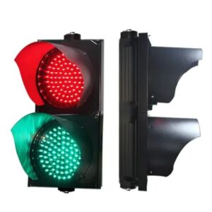 TRAFFIC LIGHT (200mm light)