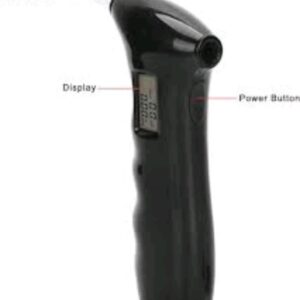 Medical Breathalyzer Machine