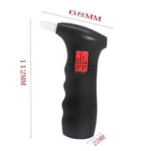Medical Digital Breath Alcohol Tester