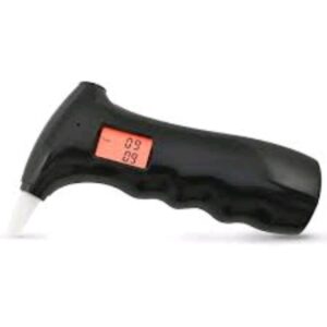Alcohol Breathalyzer Medical