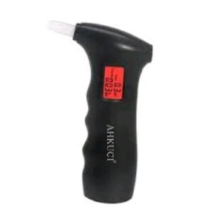 Breath Analyzer Medical