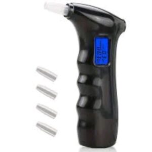 Medical Portable Breathalyzer