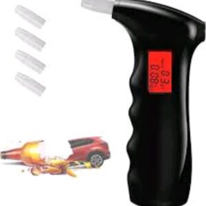 Alcohol Breath Tester Medical