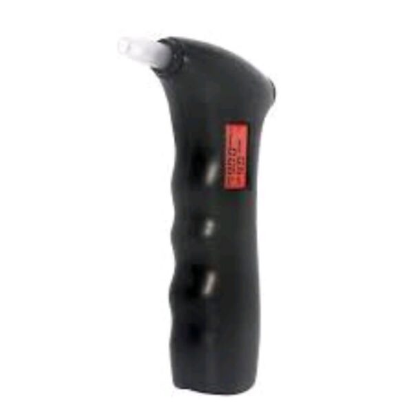 Medical Automatic Breath Analyzer