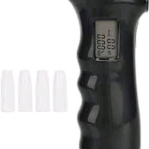 Breathalyzer Machine
