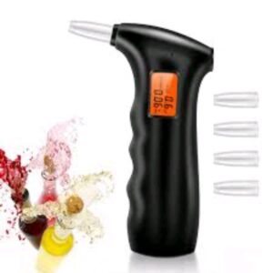 Alcohol Tester